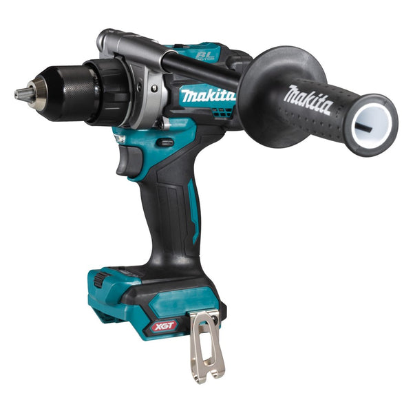 Makita 40V Max BRUSHLESS Driver Drill - Tool Only