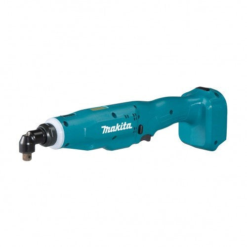 Makita 18V BRUSHLESS 3/8" Angled Torque Wrench, 1.5-6.5Nm, 180-1,300rpm - Tool Only