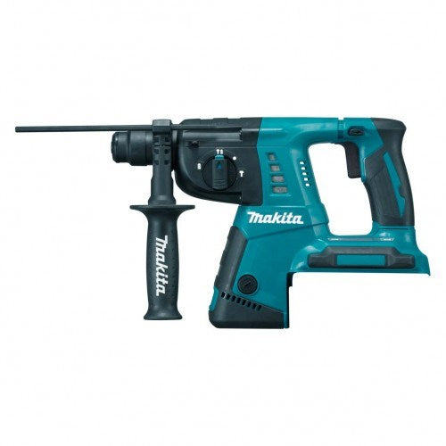 Makita 18Vx2 26mm SDS Plus Rotary Hammer - Tool Only DHR263Z