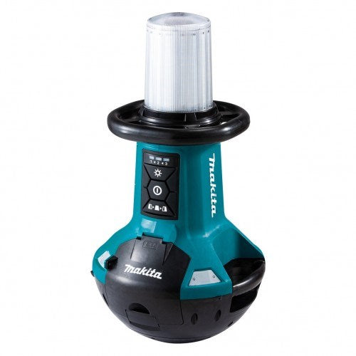 Makita 18V LED 5,500lm Area Light - Tool Only DML810