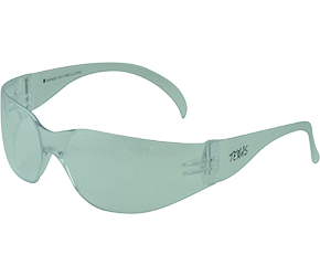 TECHWARE TEXAS SAFETY GLASSES CLEAR EBR330