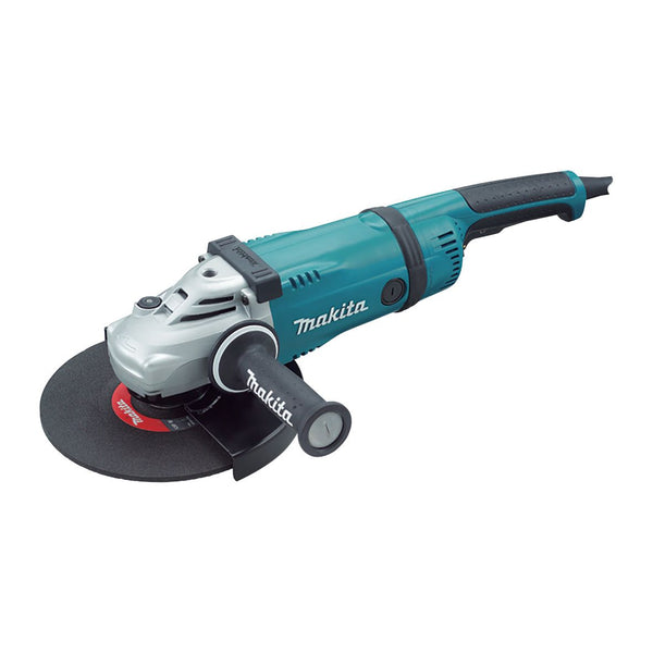 Makita 230mm (9") Angle Grinder, 2400W GA9030X05