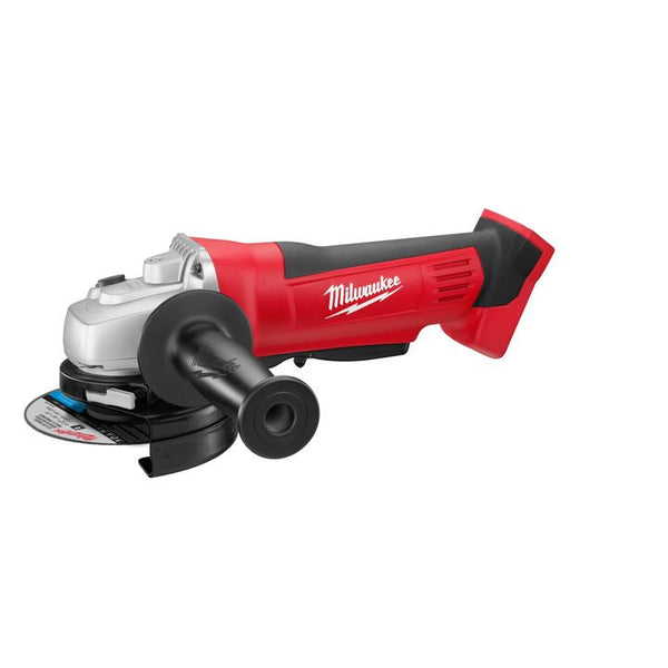 Milwaukee M18â„¢ 125mm (5") Angle Grinder (Tool Only)