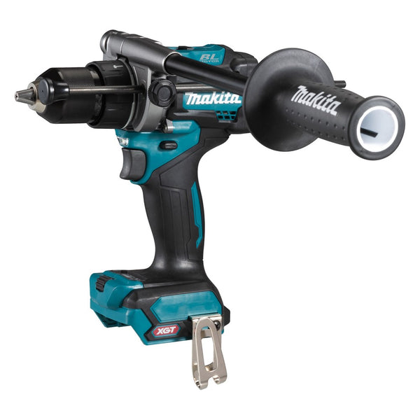 Makita 40V MAX Brushless Hammer Driver Drill - Tool Only