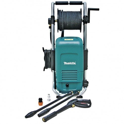 Makita 2030PSI High Pressure Water Cleaner, 2,300W HW140