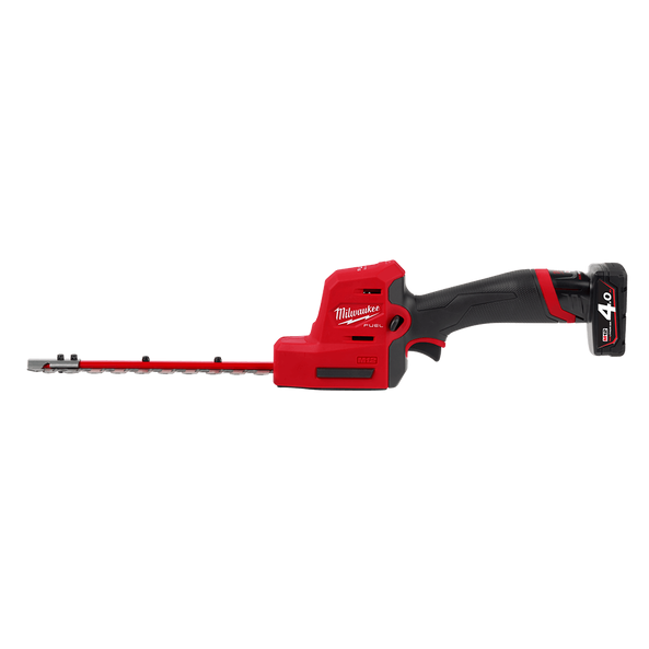 Milwaukee M12 FUELâ„¢ Hedge Trimmer (Tool Only)