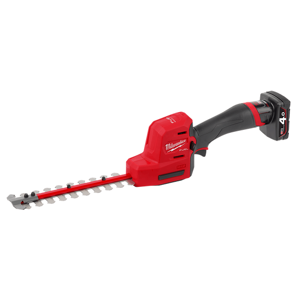 Milwaukee M12 FUELâ„¢ Hedge Trimmer (Tool Only)