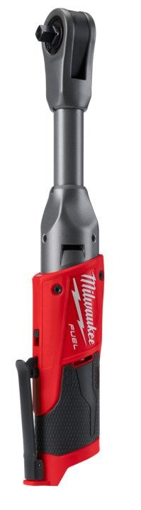 Milwaukee M12 FUELâ„¢ 3/8" Extended Reach Impact Ratchet (Tool Only)