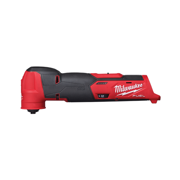 Milwaukee M12 FUELâ„¢ Multi-Tool (Tool Only)