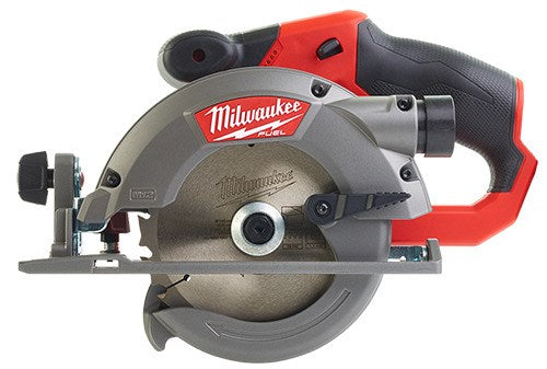 Milwaukee M12 FUELâ„¢ 140mm Circular Saw (Tool Only)