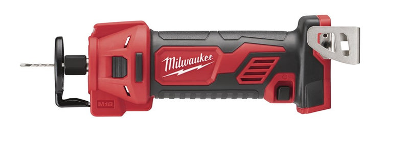 Milwaukee M18 Cut Out Tool (Tool Only)