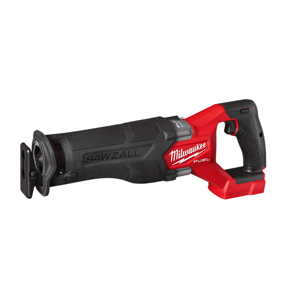 Milwaukee M18 FUEL SAWZALL??? Reciprocating Saw (Tool Only)