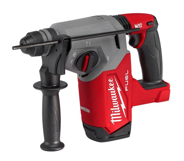 Milwaukee M18 FUELâ„¢ 26mm SDS Plus Rotary Hammer (Tool Only)