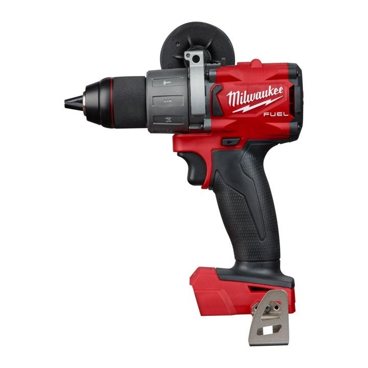 Milwaukee M18 FUEL 13mm Hammer Drill/Driver - Tool only M18FPD2-0