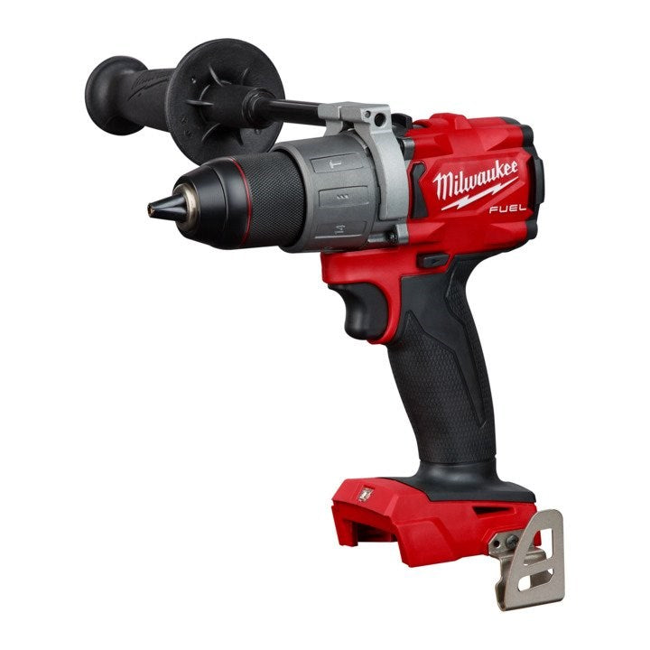 Milwaukee M18 FUEL 13mm Hammer Drill/Driver - Tool only M18FPD2-0