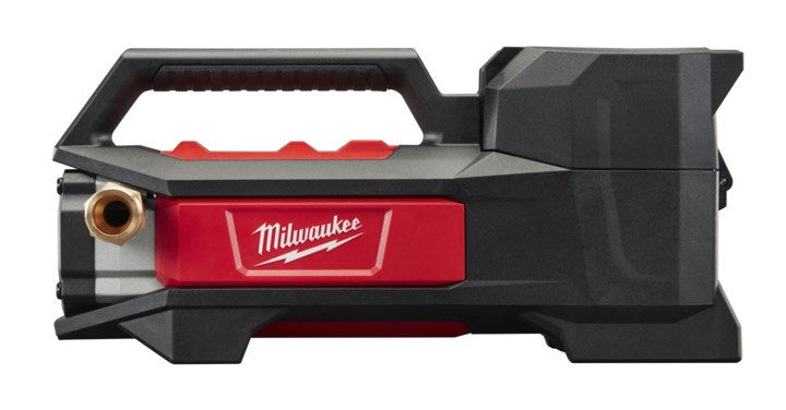 Milwaukee M18â„¢ Transfer Pump (Tool Only)