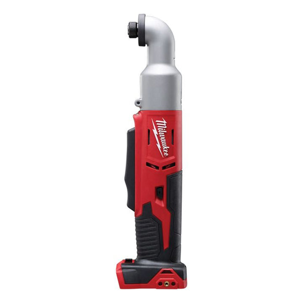 Milwaukee M18â„¢ Cordless 2-Speed 1/4" Right Angle Impact Driver (Tool Only)