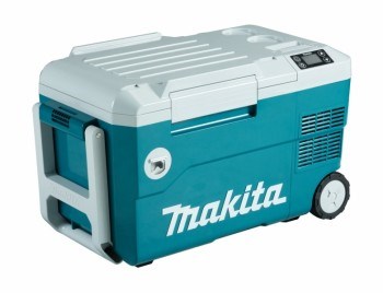 MAKITA 18V 20L ESKY. FREEZES, COOLS & HEATS DCW180Z