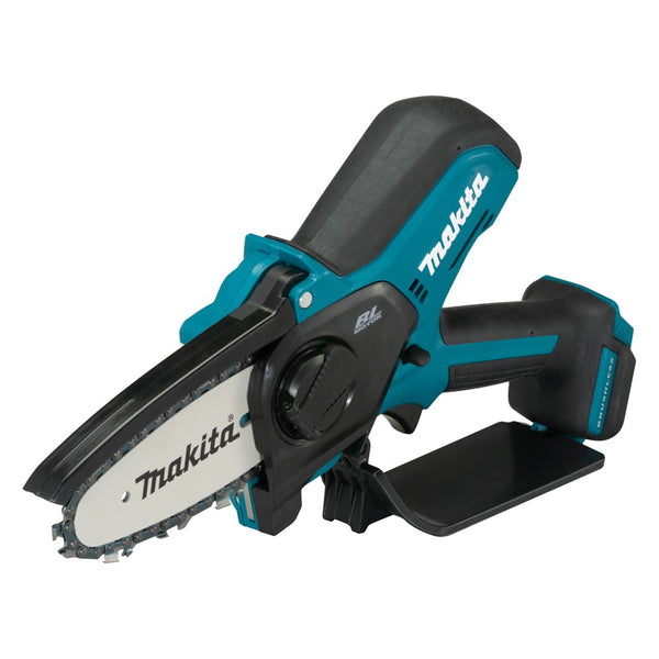 Makita 12V Max 100mm Brushless Cordless Pruning Saw Tool Only - UC100DZ