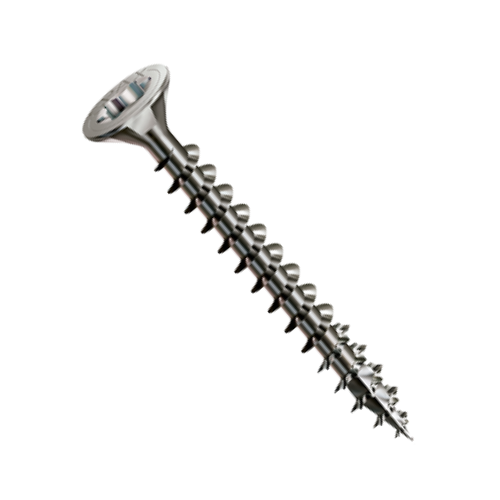 SPAX 4x40 A2 CS. F/T 1197000400403