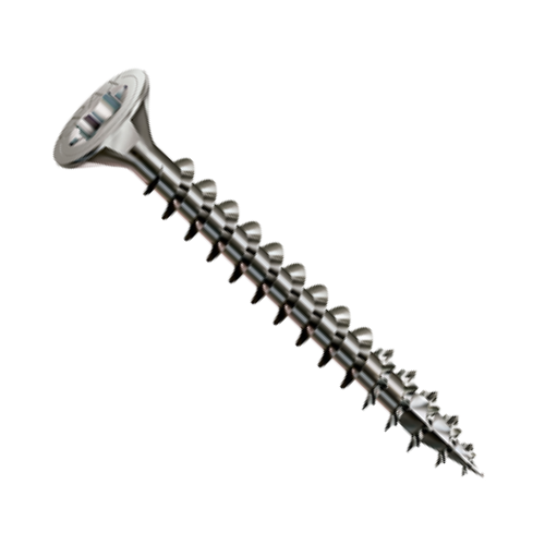 SPAX 6x60 A2 CS. F/T 1197000600603
