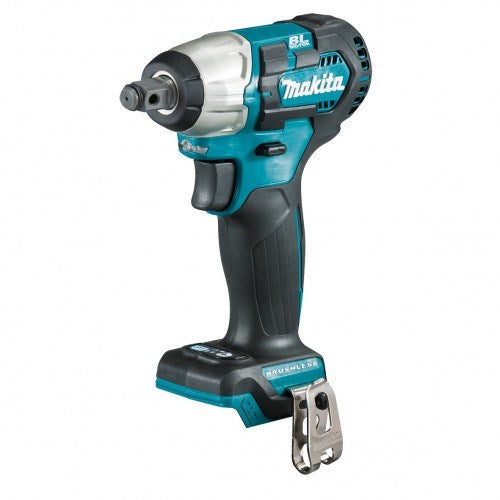 Makita 12V Max BRUSHLESS 1/2" Impact Wrench - Tool Only TW161DZ