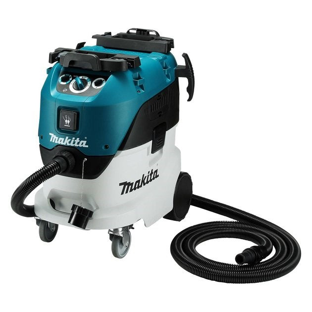 Makita M Class 1200W 42L Wet/Dry Dust Extractor VC4210M