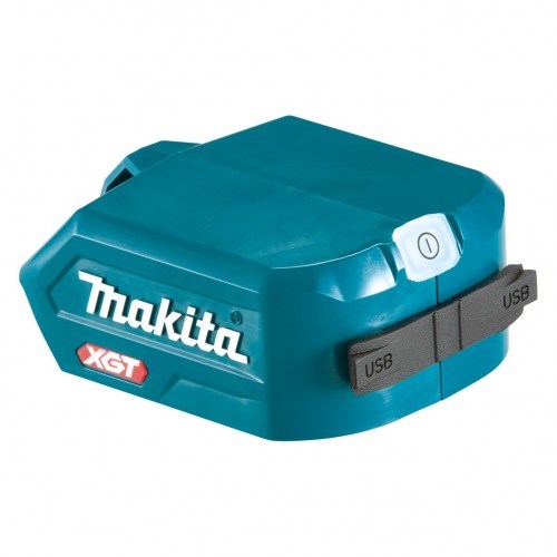 Makita 40V Max USB Charging Adaptor - Tool Only
