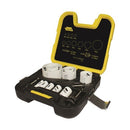 TRADIES 13 PIECE HOLESAW KIT - Toolup Australia