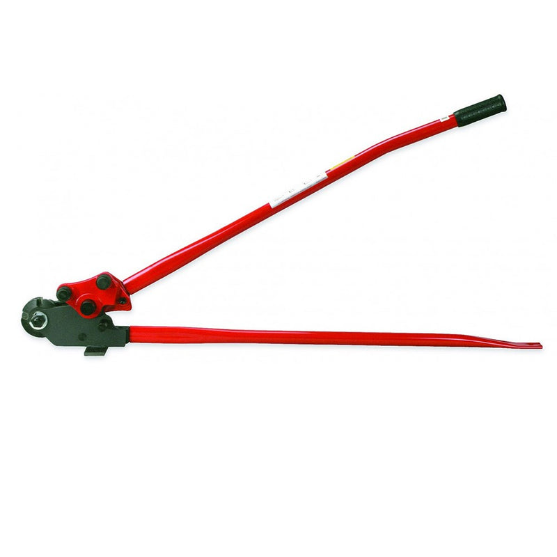 HK Porter 1320mm Rebar Cutter and Bender 0590RBJN - Toolup Australia