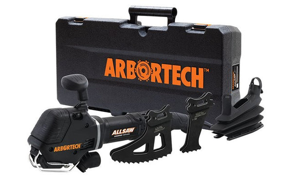 ARBORTECH ALLSAW BRICK & MORTAR SAW AS200X - Toolup Australia