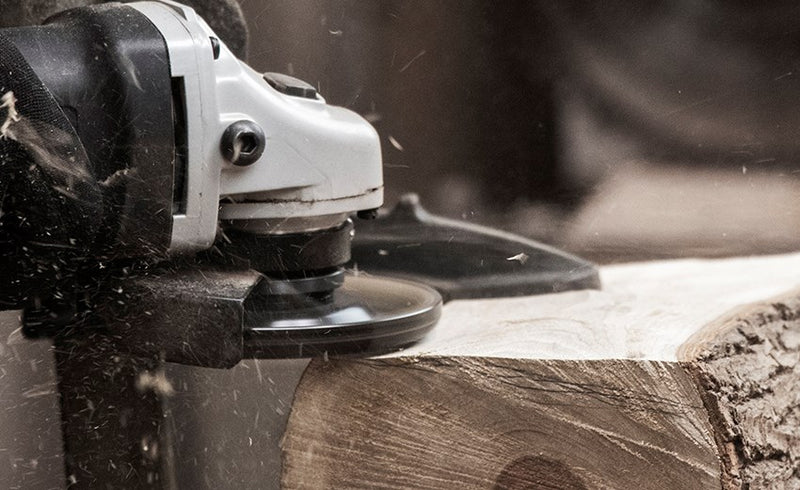 ARBORTECH WOODCARVING BLADETURBOPLANE 100MM TUNGSTEN CARBIDE - Toolup Australia