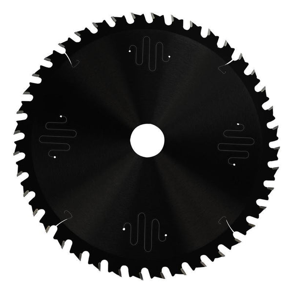 AUSTSAW EXTREME WOOD WITH NAILS BLADE 165 X 20/16 X 24TH TBPP1652024 - Toolup Australia