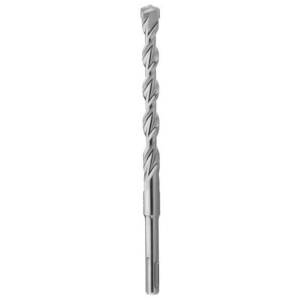 V-PLUS SDS PLUS TCT DRILL BIT 12 X 210MM