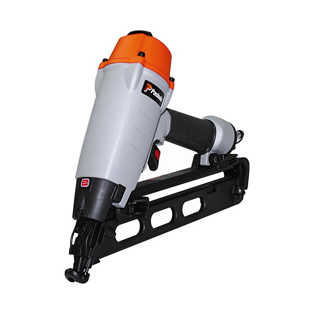 PASLODE PNEUMATIC DA65 (15GA) ANGLED BRADDER