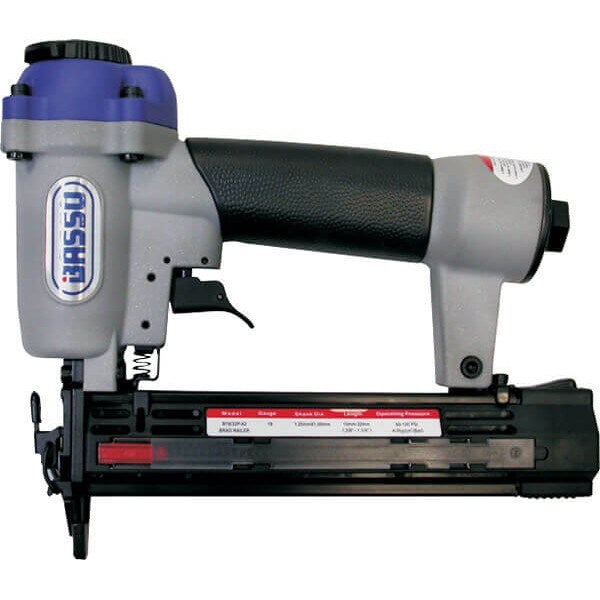 BASSO B1832  C1 BRADDER  10MM--32MM - Toolup Australia