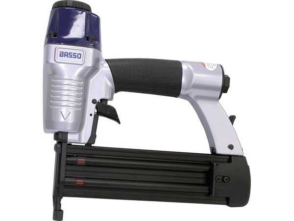 BASSO BRADDER (C1 SERIES) 18 GAUGE 16-50MM B1850A1 - Toolup Australia