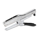 BOSTITCH P3 STAPLER P3-CHROME - Toolup Australia