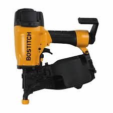 COIL NAILER BOSTITCH N66C