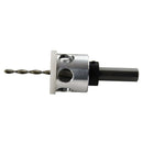 CARB I TOOL DRILL COUNTERSINK WITH BALL BEARING DEPTH STOP DCS3.8DS - Toolup Australia