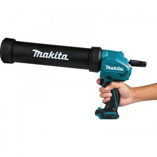 Makita 12V Max 300ml Caulking Gun - Tool Only