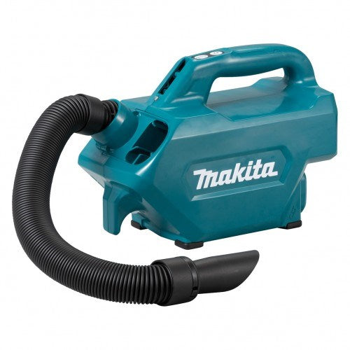Makita 12V Max Automotive Vacuum Cleaner - Tool Only