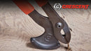 CRESCENT NAIL PULLING PLIERS 280MM NP11 - Toolup Australia