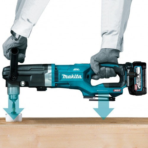 Makita 40V Max BRUSHLESS Right Angle Drill - Tool Only