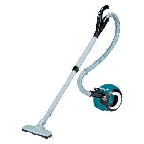 Makita 18V BRUSHLESS Cyclone Cleaner - Tool Only DCL501Z
