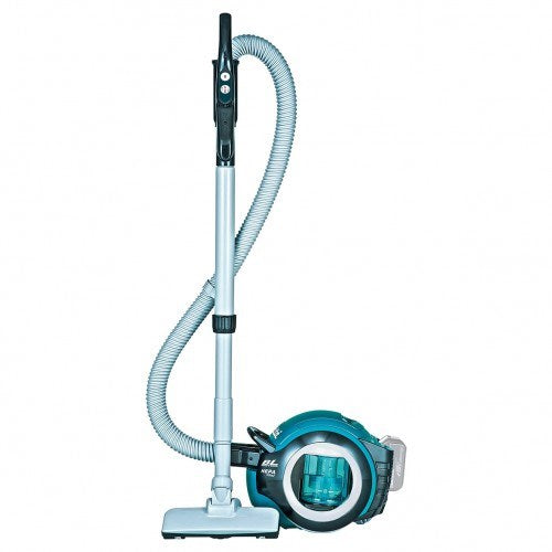 Makita 18V BRUSHLESS Cyclone Cleaner - Tool Only DCL501Z