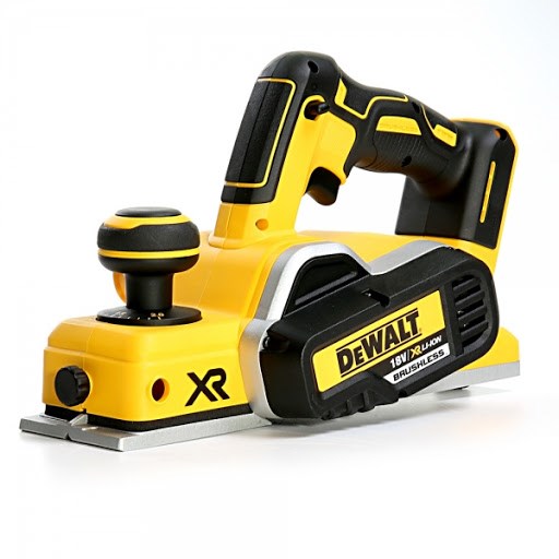 DeWalt 18V XR Li-ion Cordless Brushless Planer DCP580N - Tool Only