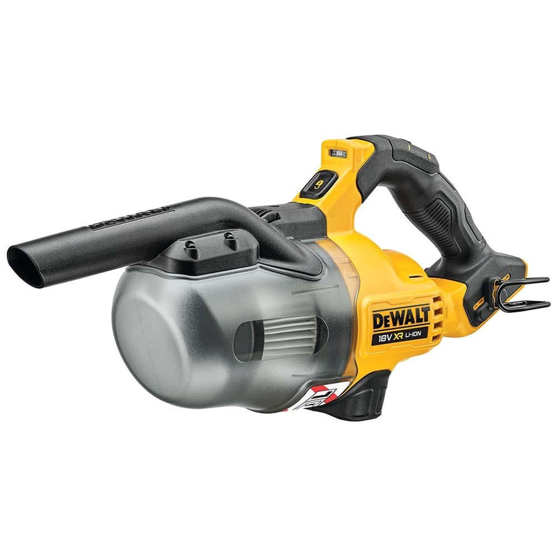 DeWALT 18V XR Stick Vacuum Tool Only - DCV501LN-XJ