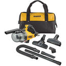 DeWALT 18V XR Stick Vacuum Tool Only - DCV501LN-XJ - Toolup Australia