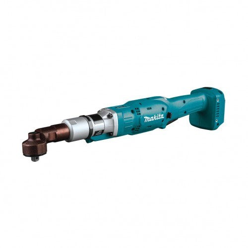 Makita 14.4V BRUSHLESS 3/8" Angled Torque Wrench, 16-30Nm, 70-230rpm - Tool Only DFL302FZ